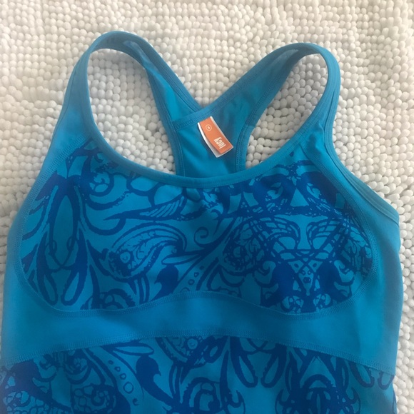 Lucy Racerback Tank - Picture 5 of 7